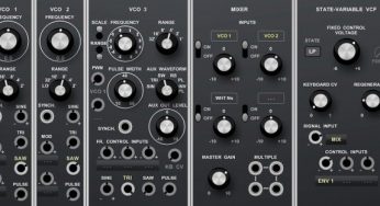 minimodular v1.0