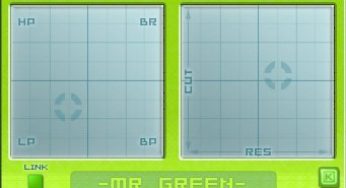 Mr. Green