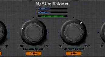 MSter Balance