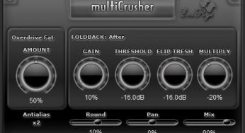 MultiCrusher