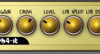 MYFX C64-it v1.0