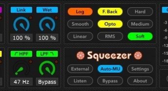 mzuther – Squeezer