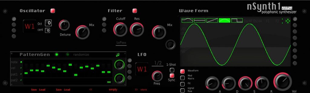 nSynth1