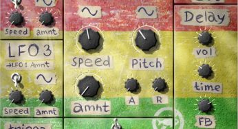 nofish Dub Siren
