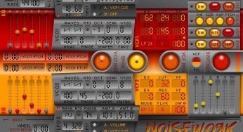 NoiseWork