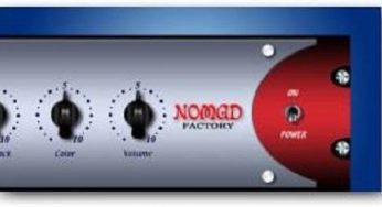 Nomad Free Bundle v.3.0