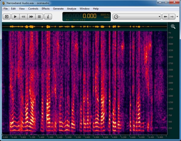 ocenaudio win03