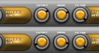 Odd Odo Delay v2.0