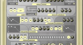 Noisy v1.0