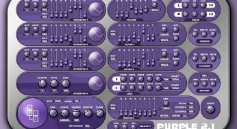 Purple v2.0