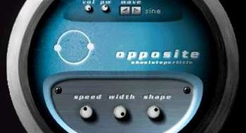 Opposite