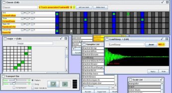 orDrumbox 1 v.0.8.05