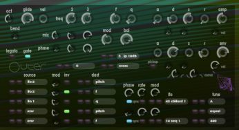Outer v1.0