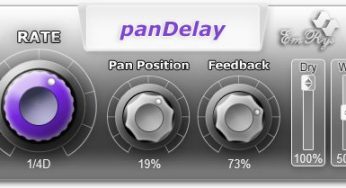 panDelay