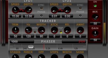 Phaztronic XL