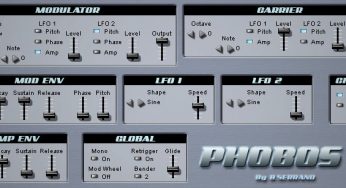 Phobos v2.0