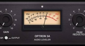 Optron 3A