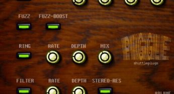 Piggle v1.0