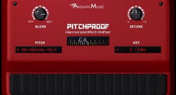 Pitchproof