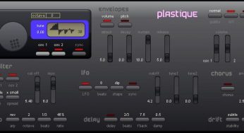 plastique v1.0