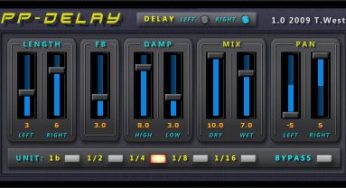 PpDelay