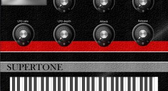 Supertone