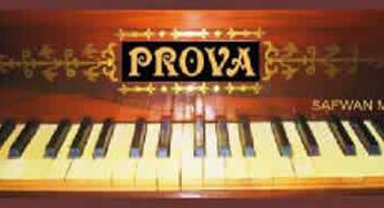 Prova