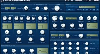 Pulsation Lite