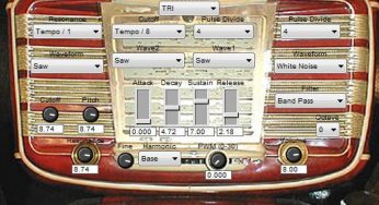 Radio
