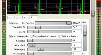 ReaPlugs v.1.12