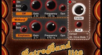 RetroBandlite 1.5.7