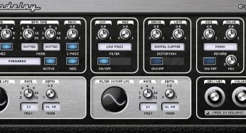 RetroDelay v1.03