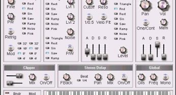 Rhythm v2.0