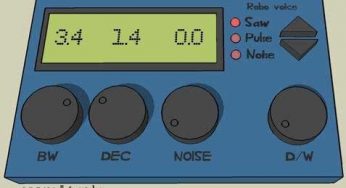 Robo Voice v1.0
