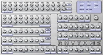 Rhythms