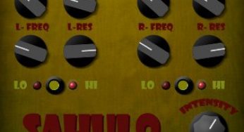Sahulo v1.0