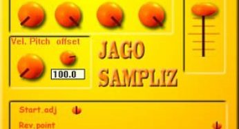 Sampliz v1.0