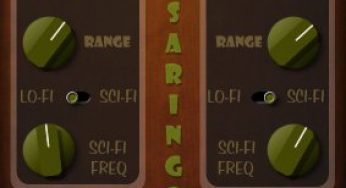 Saringo v1.0