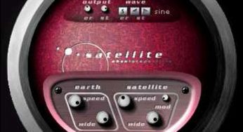 satellite