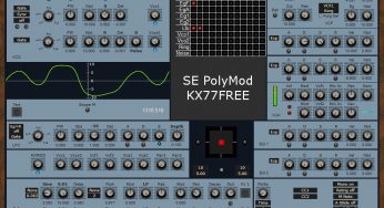 SE PolyMod KX v2.04