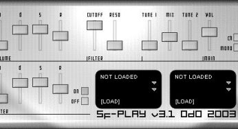 Sfplay