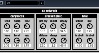 SG-UglyVerb v1.0