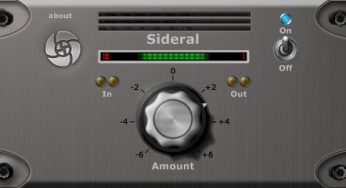 Sideral v1.0