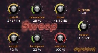 Sweep v1.0