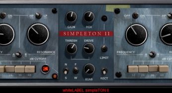simpleTON II