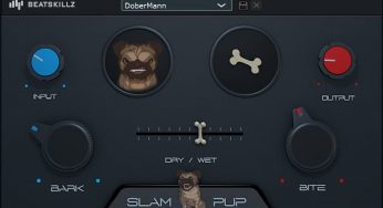 Beatskillz – Slam Pup
