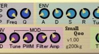 SmallQoo v1.0