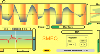 SMEQ v1.0