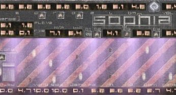 Sophia v1.0