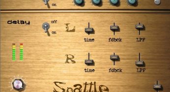 Spattle